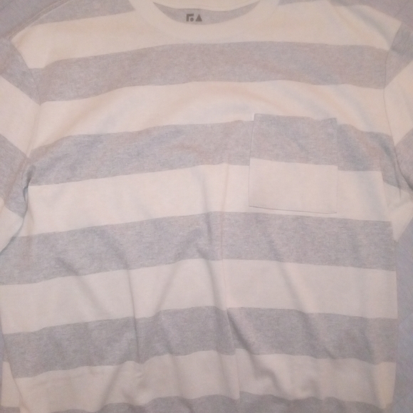 Free Assembly Shirt - Picture 4 of 5